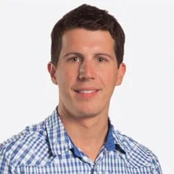 Nicolas Hesler, Professor of Game Design at Sheridan