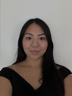A headshot of Sheridan student Joanne Nguyen