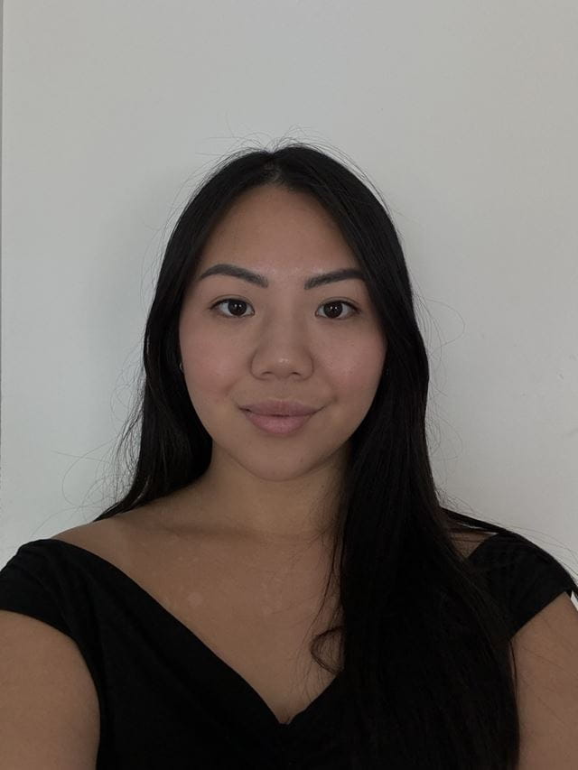 A headshot of Sheridan student Joanne Nguyen