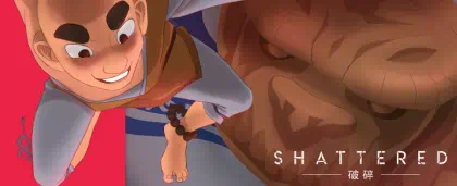 Shattered