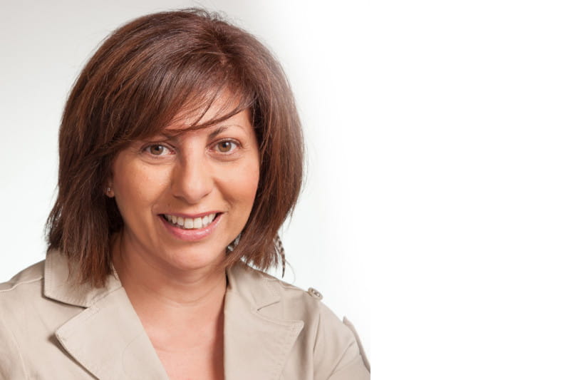 Sheridan Journalism - New Media coordinator Sherine Mansour