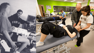 Pioneers of Pedagogy and Practice: The Origin and Evolution of Canada’s First Athletic Therapy Program