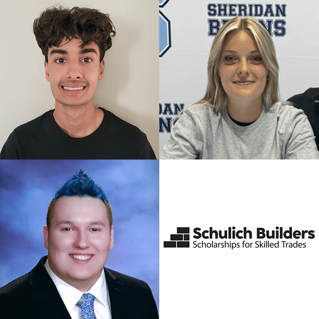 Schulich Builders