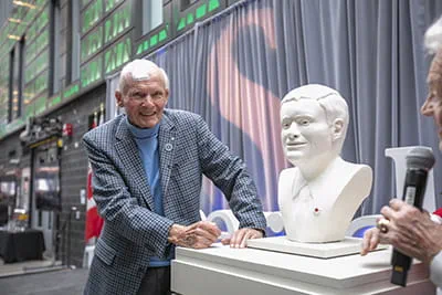 Photo of William Davis