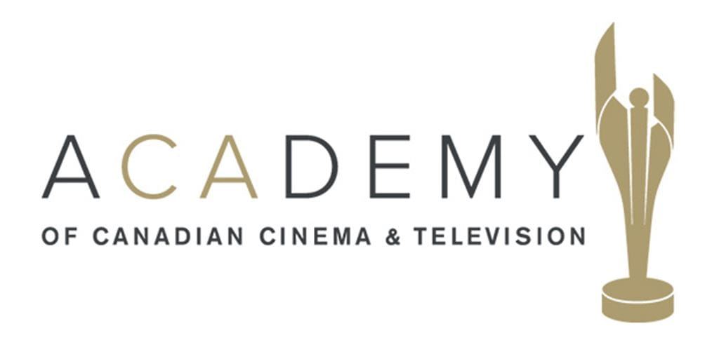 Photo of Academy of Canadian Cinema & Television logo