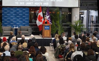 Photo of Roberta Jamieson