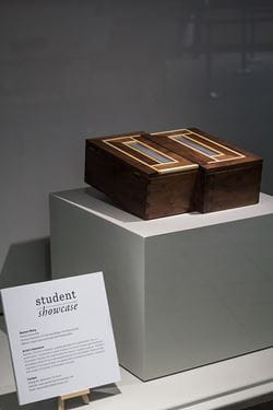 Student Showcase