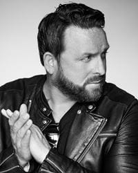 Johnny Reid