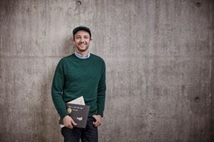 Jon Klassen