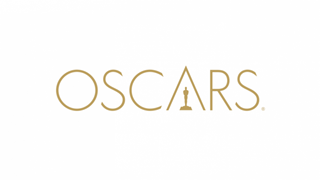 Oscars logo