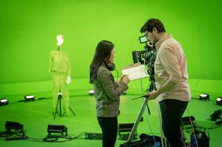 Working at the SIRT Centre