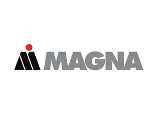 Magna Logo