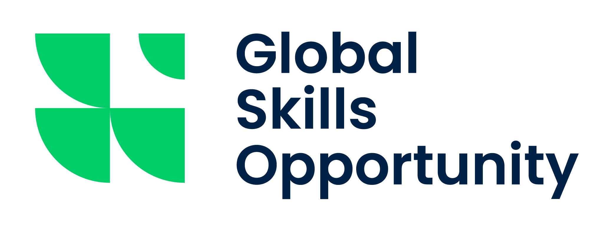 Global Skills Opportunity Funding