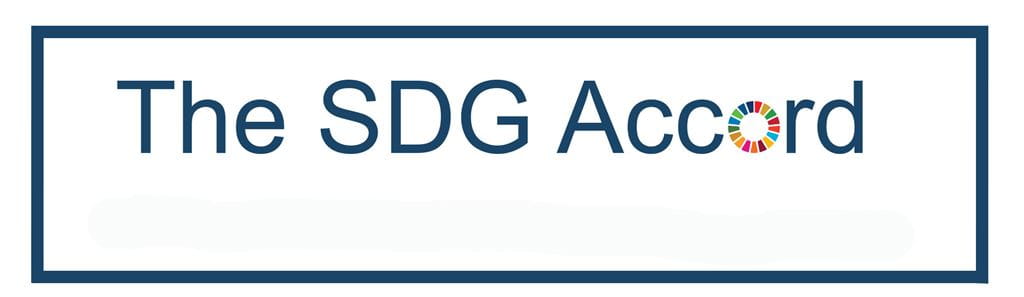 The SDG Accord