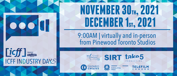 ICFF Industry Days 2021