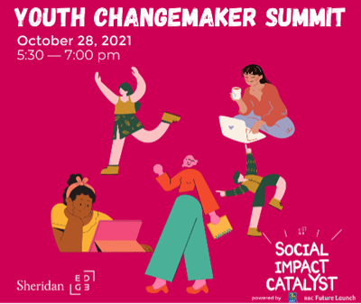 Youth Changemaker Summit