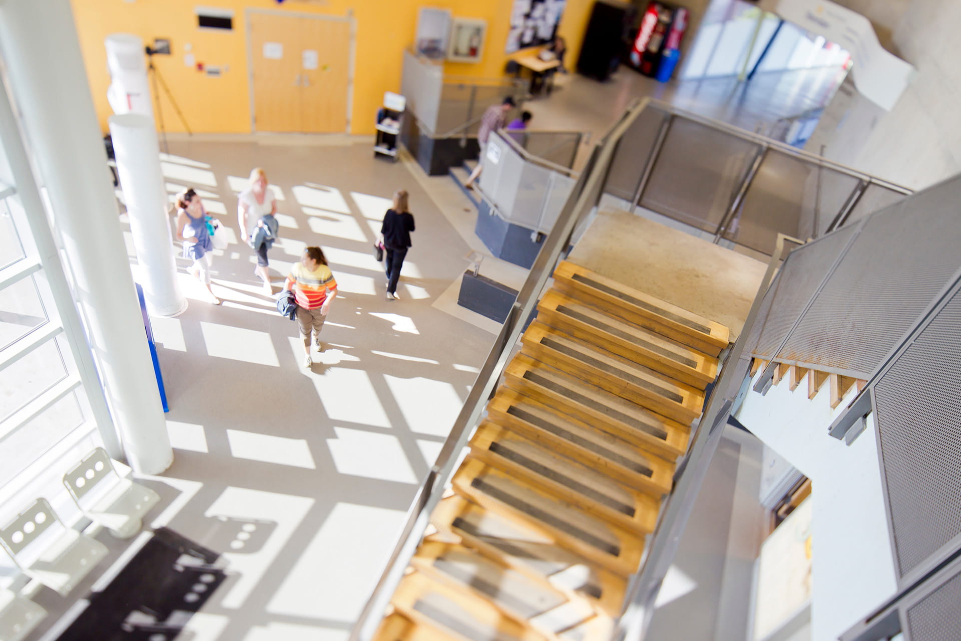 New grants support Sheridan research in arts and aging for long-term ...