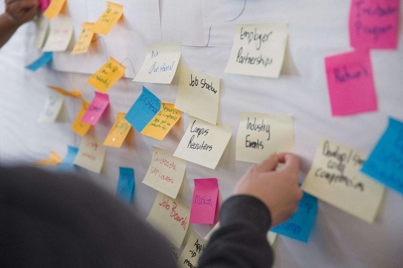 New graduate certificate addresses growing need for creativity and ...