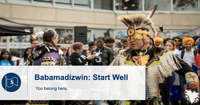 Babamadizwin: Start Well