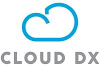 Cloud DX logo