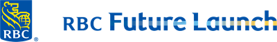 RBC Future Launch logo