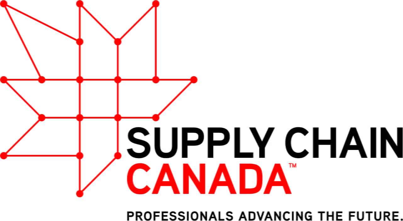 Supply Chain Canada logo