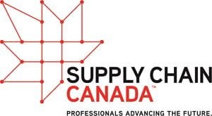 Supply Chain Canada logo