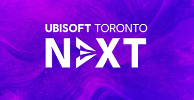 Ubisoft Toronto Next logo