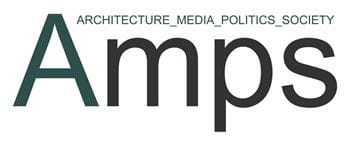 Amps conference logo