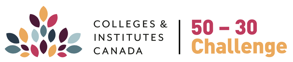 CICan 50-30 Challenge logo
