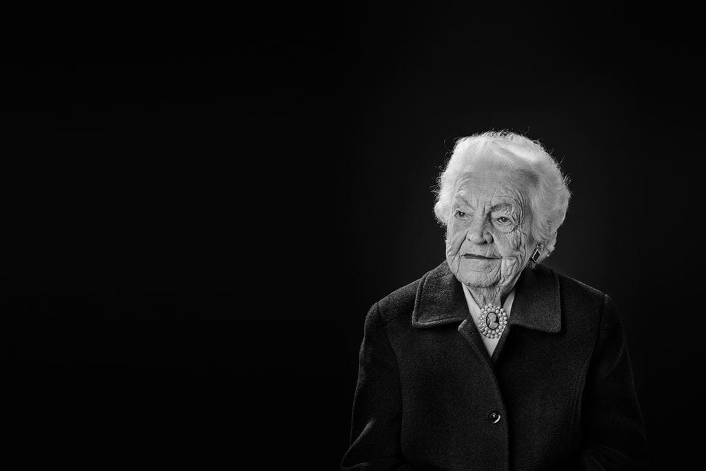 Hazel McCallion