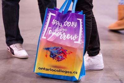 ontario college fair