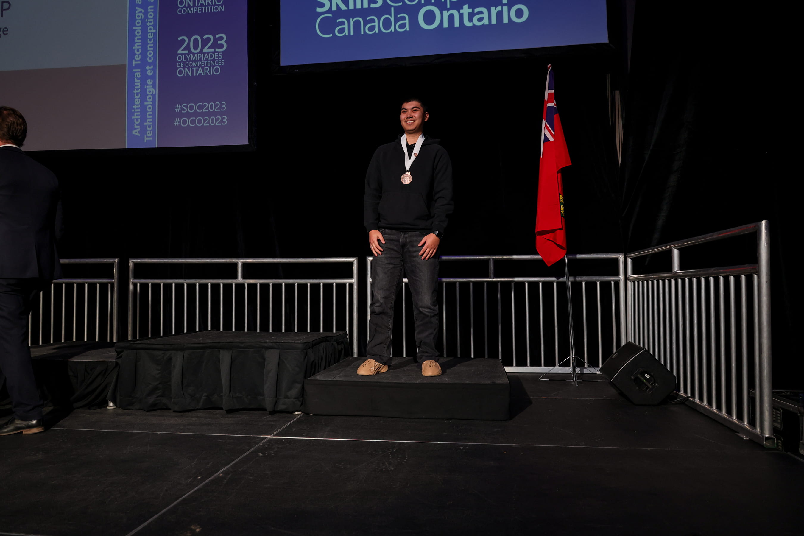 architecture-skills-ontario