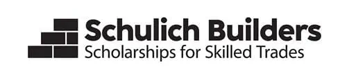 Schulich Builders Scholarships for Skilled Trades logo