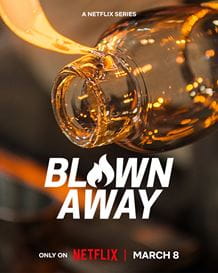 Blown Away Season 4 launches on Netflix on March 8, 2024