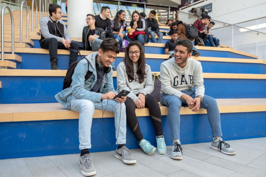 international-student