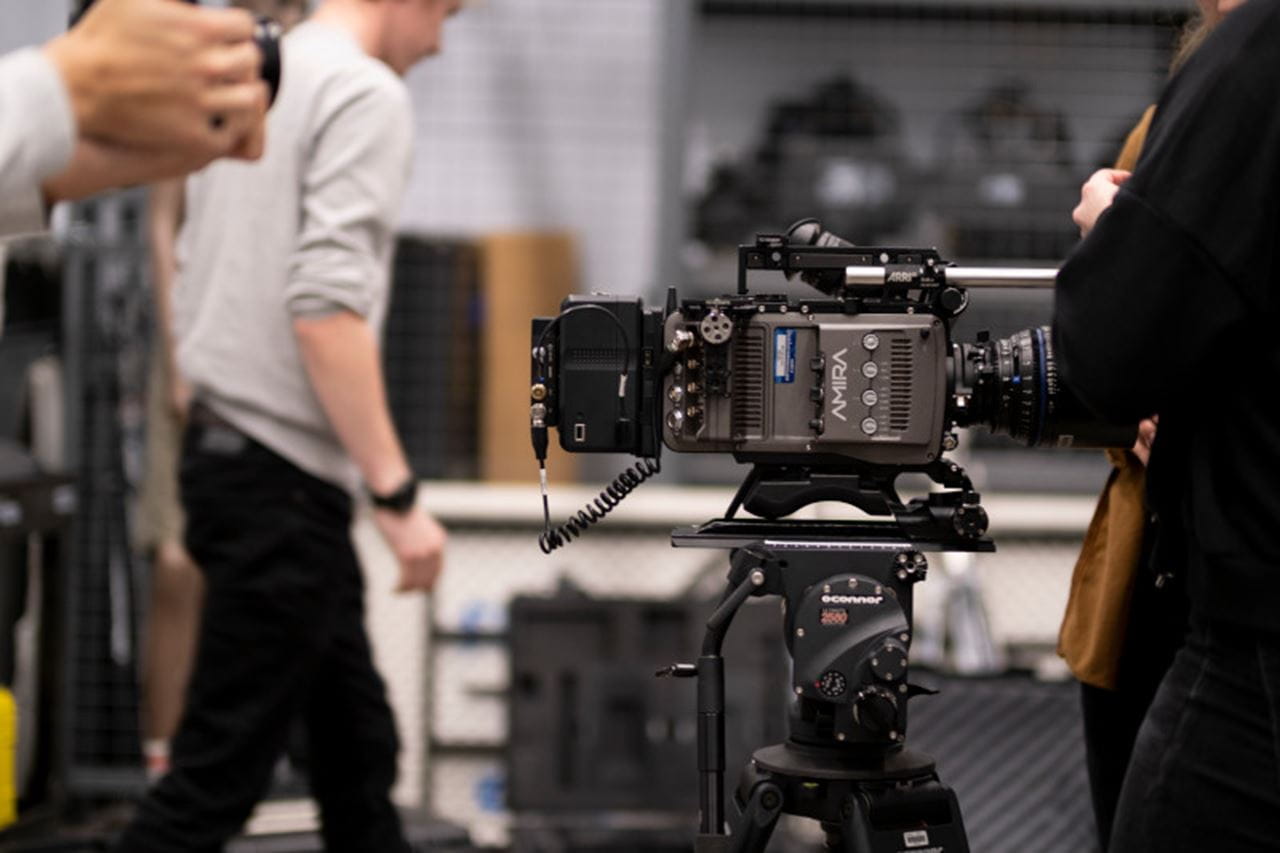Sheridan graduates win top prizes at 2024 Canadian Screen Awards | 06 ...
