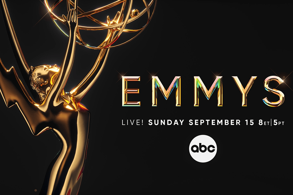 76th Emmy Awards live on Sunday September 15