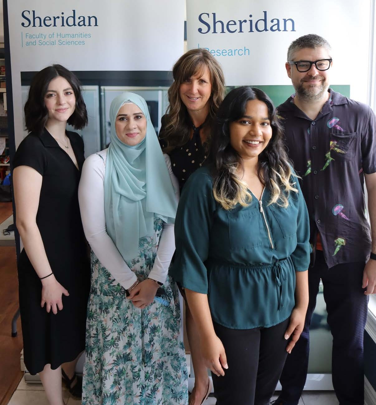 Sheridan launches community-driven life skills curriculum | 07 ...