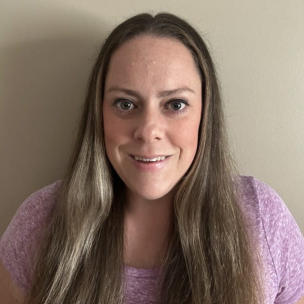 Sheridan grad Heather Foster