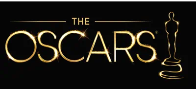 The Oscars logo