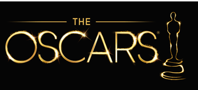 The Oscars logo