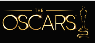 The Oscars logo