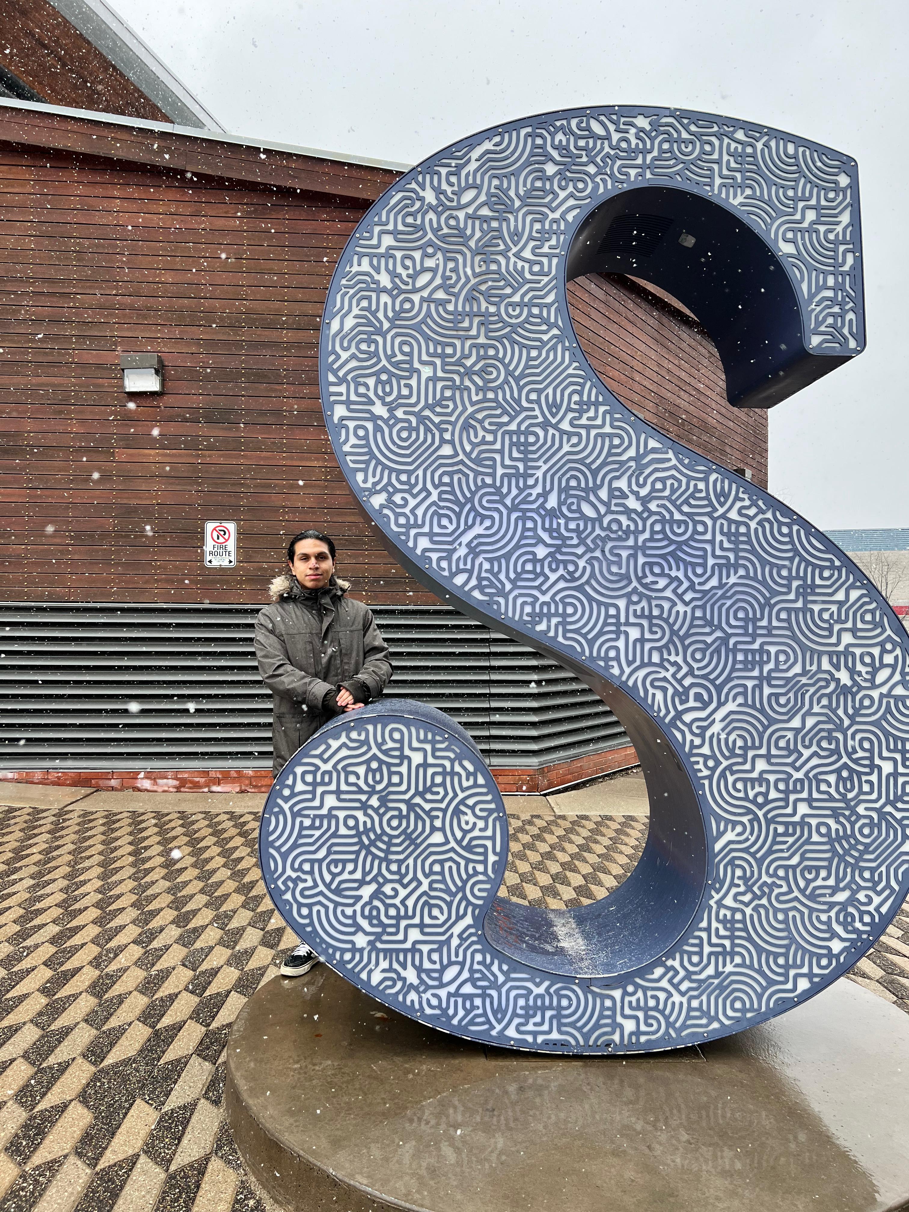 Marcelo Geldres Merino