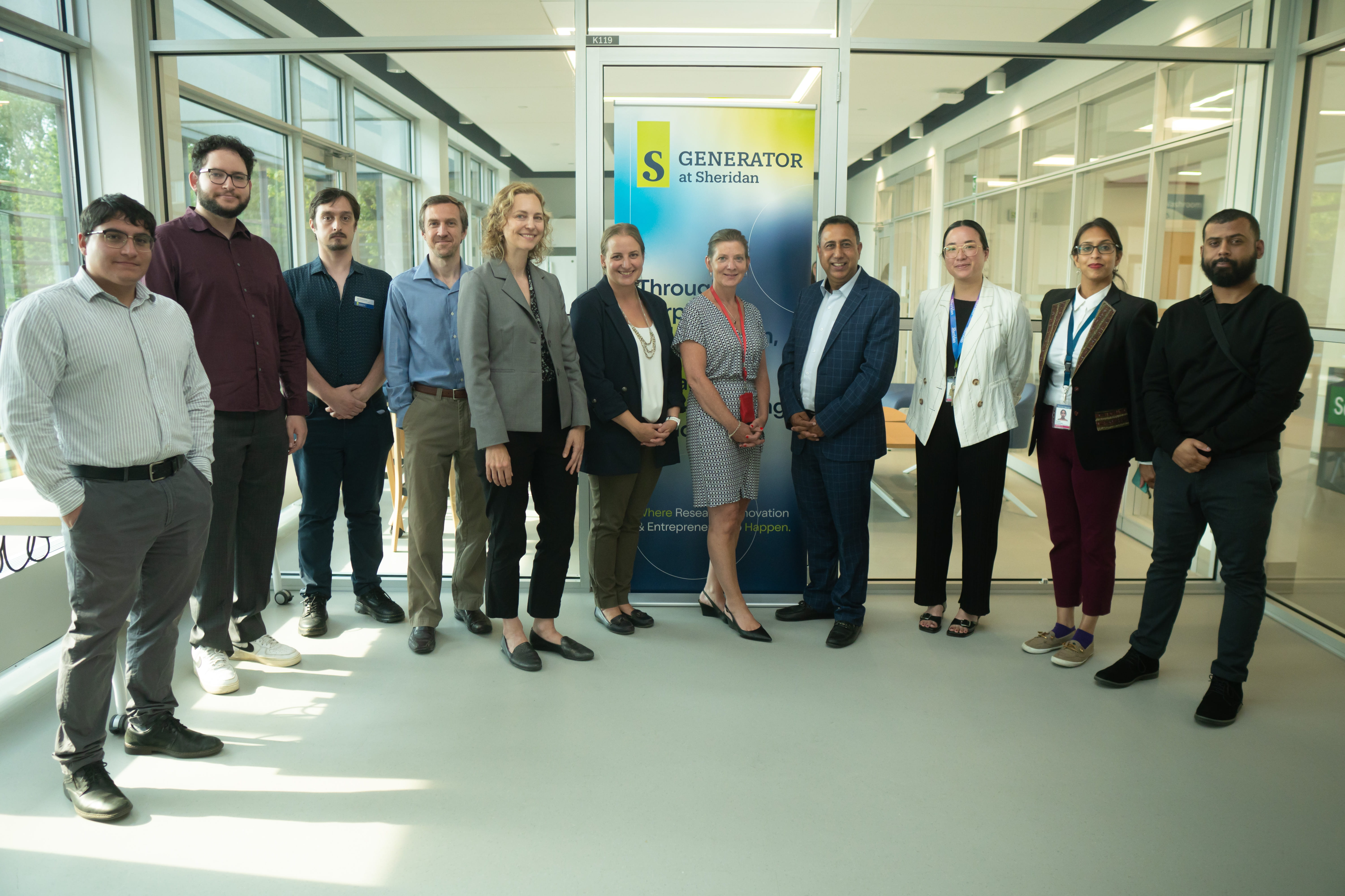 pa-anand-generator-visit