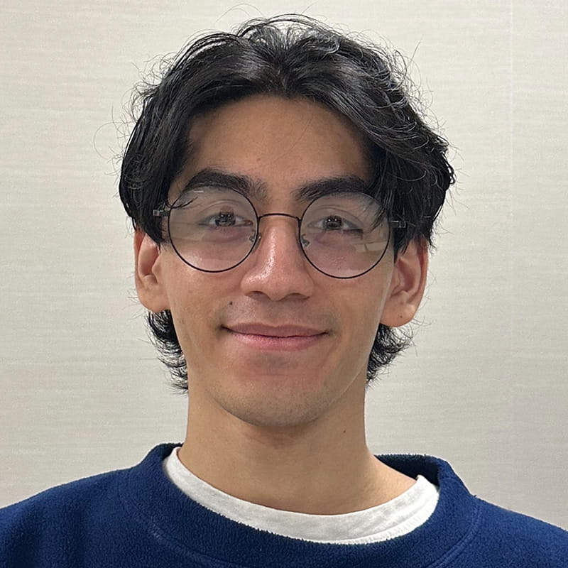 Jason Ram Subramaniam