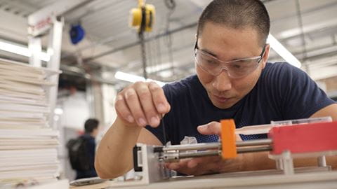 Engineering Degrees Programs Sheridan College