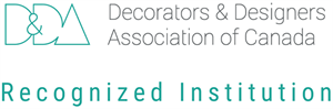 Decorators & Designers Association of Canada Recognized Institution