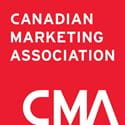 Logo for Canadian Marketing Association
