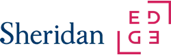 Sheridan EDGE logo